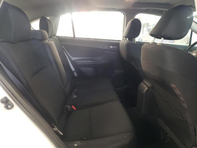 Photo 10 from auction – 2012 SUBARU IMPREZA PR with VIN JF1GPAD66CH205462
