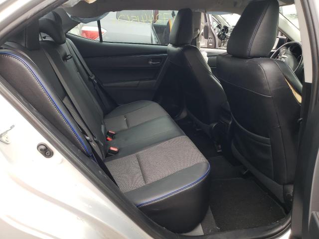 Photo 10 from auction – 2017 TOYOTA COROLLA L with VIN 2T1BURHE0HC896500