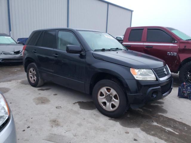 Photo 4 from auction – 2010 SUZUKI GRAND VITA with VIN JS3TE0D20A4101318