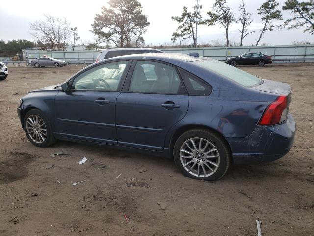 Photo 2 from auction – 2010 VOLVO S40 2.4I with VIN YV1390MS9A2486421