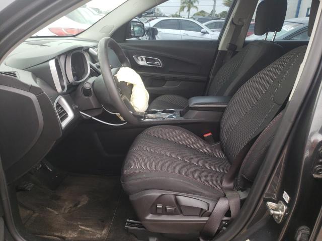 Photo 7 from auction – 2017 CHEVROLET EQUINOX LS with VIN 2GNALBEK7H1529924