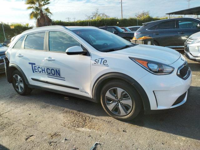 Photo 4 from auction – 2019 KIA NIRO FE with VIN KNDCB3LC4K5338733