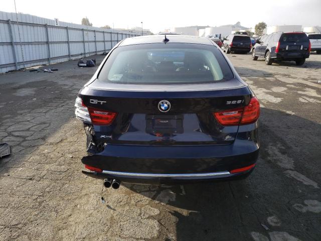 Photo 6 from auction – 2014 BMW 328 XIGT with VIN WBA3X5C55ED558162