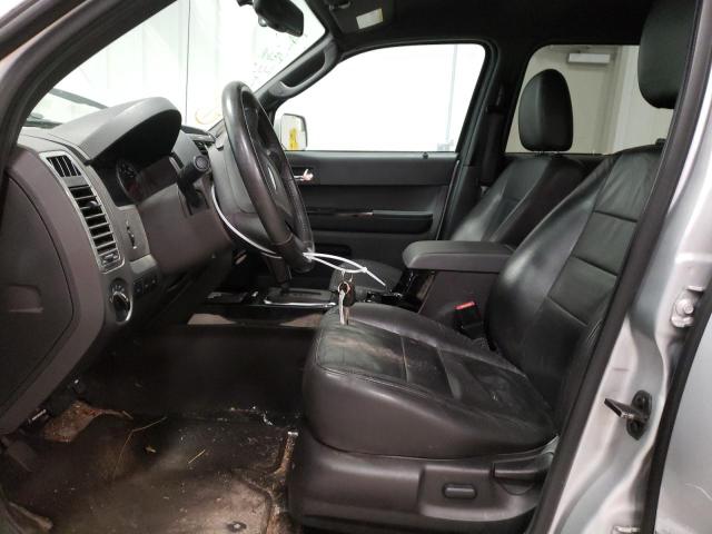 Foto 7 de la subasta – 2012 FORD ESCAPE LIM con VIN 1FMCU0EGXCKC00430