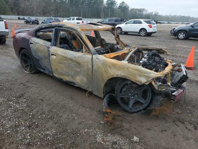 Photo 4 from auction – 2019 DODGE CHARGER SX with VIN 2C3CDXBG6KH760067