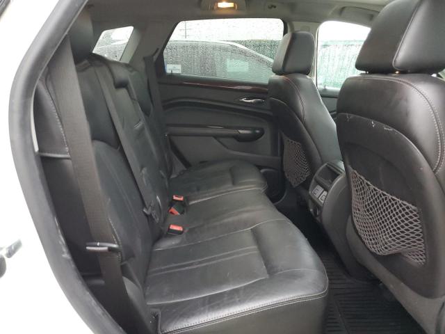Photo 11 from auction – 2012 CADILLAC SRX PERFOR with VIN 3GYFNBE3XCS587292