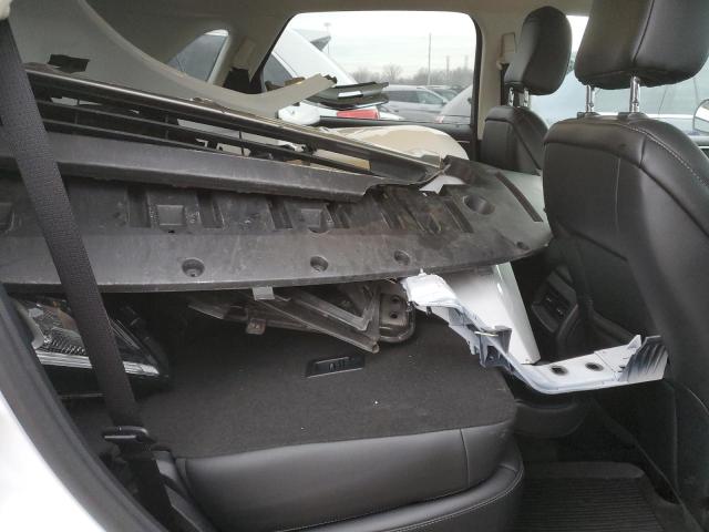 Photo 11 from auction – 2020 FORD EDGE SEL with VIN 2FMPK4J96LBB17013