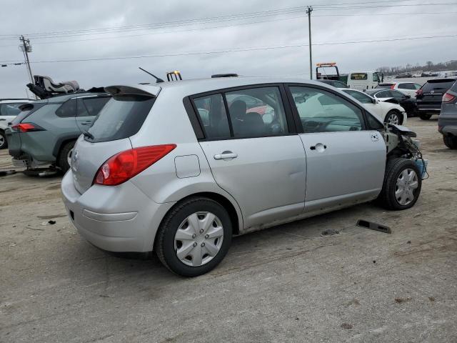 Photo 3 from auction – 2007 NISSAN VERSA S with VIN 3N1BC13E37L457883