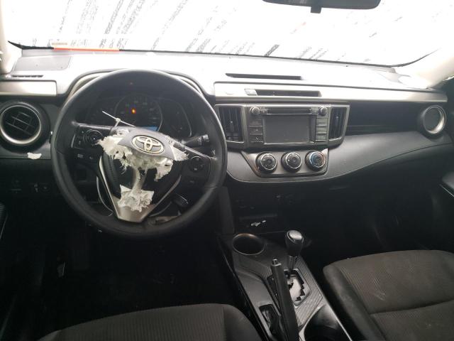 Photo 8 from auction – 2014 TOYOTA RAV4 LE with VIN JTMZFREV4EJ015228