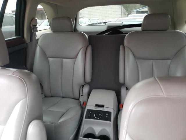Photo 10 from auction – 2007 CHRYSLER PACIFICA T with VIN 2A8GF68XX7R284263