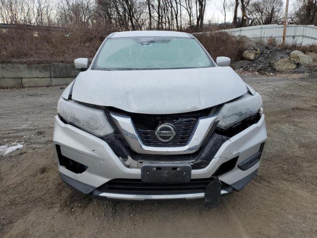 Photo 5 from auction – 2019 NISSAN ROGUE S with VIN 5N1AT2MV2KC813303