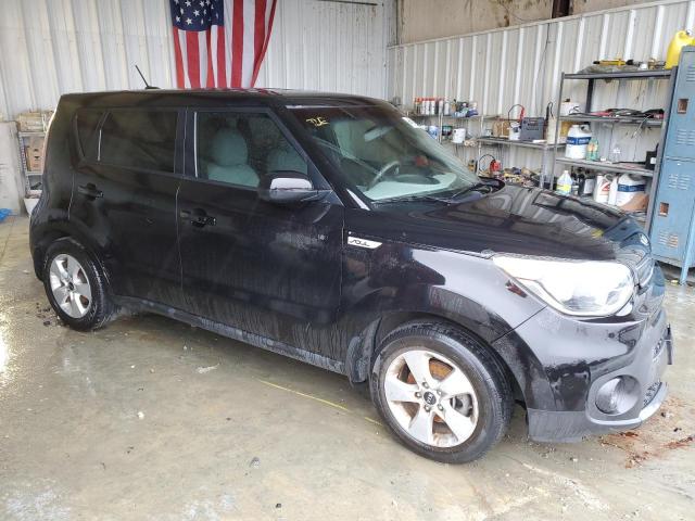 Photo 4 from auction – 2018 KIA SOUL with VIN KNDJN2A23J7890309
