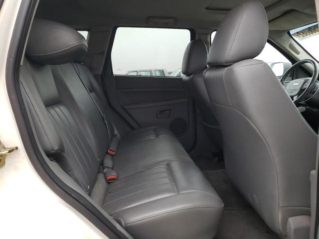 Photo 11 from auction – 2006 JEEP GRAND CHER with VIN 1J4HS48N26C327134