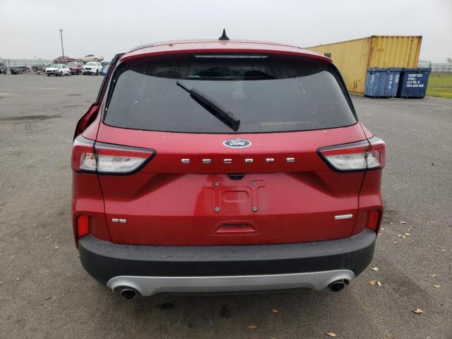 Photo 6 from auction – 2020 FORD ESCAPE SE with VIN 1FMCU0G67LUA79509