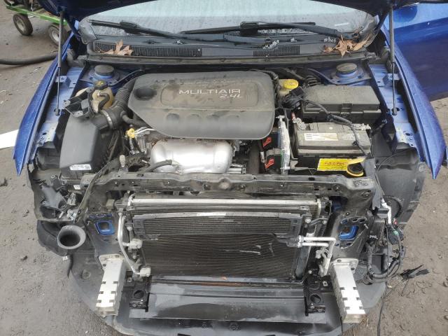 Photo 11 from auction – 2015 CHRYSLER 200 LIMITE with VIN 1C3CCCAB5FN741718