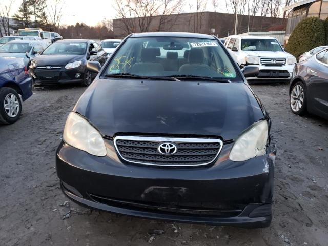 صورة رقم 5 من المزاد - 2007 TOYOTA COROLLA CE مع VIN JTDBR32E370117655