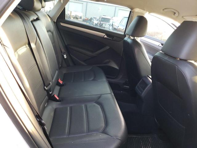 Photo 10 from auction – 2014 VOLKSWAGEN PASSAT S with VIN 1VWAH7A38EC002970