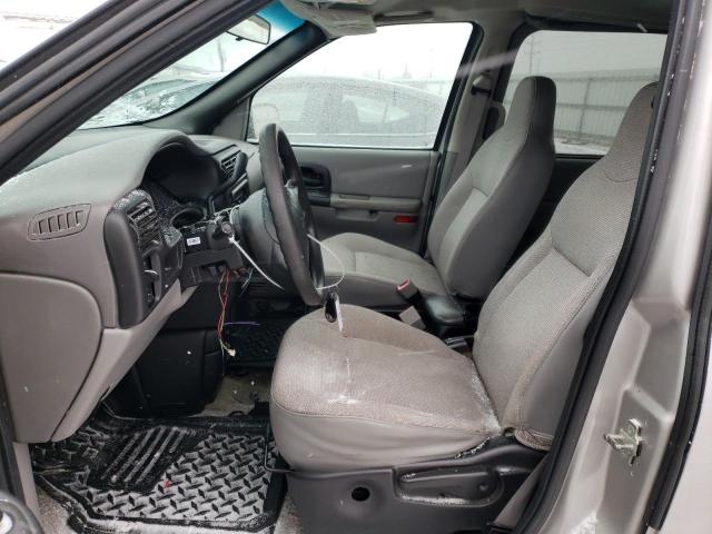 Photo 7 from auction – 2004 CHEVROLET VENTURE with VIN 1GNDX03E04D240997