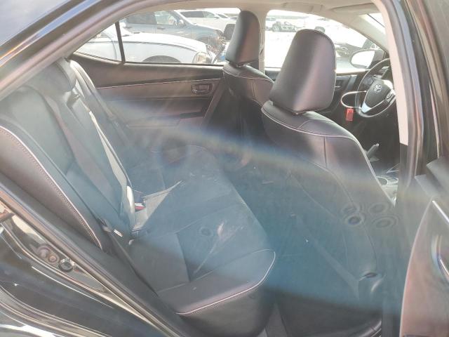 Photo 10 from auction – 2019 TOYOTA COROLLA L with VIN 5YFBURHE1KP865151
