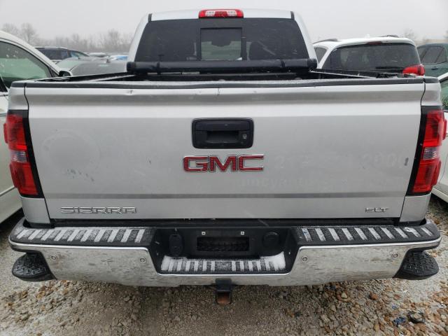 Photo 6 from auction – 2015 GMC SIERRA C15 with VIN 3GTP1VEC5FG452266
