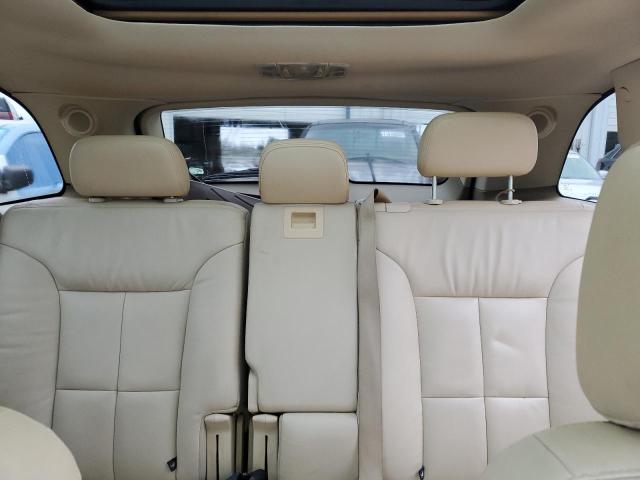 Photo 10 from auction – 2007 LINCOLN MKX with VIN 2LMDU68C57BJ34714