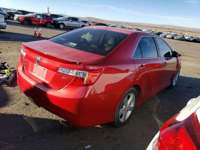 Photo 3 from auction – 2013 TOYOTA CAMRY L with VIN 4T1BF1FK3DU653096