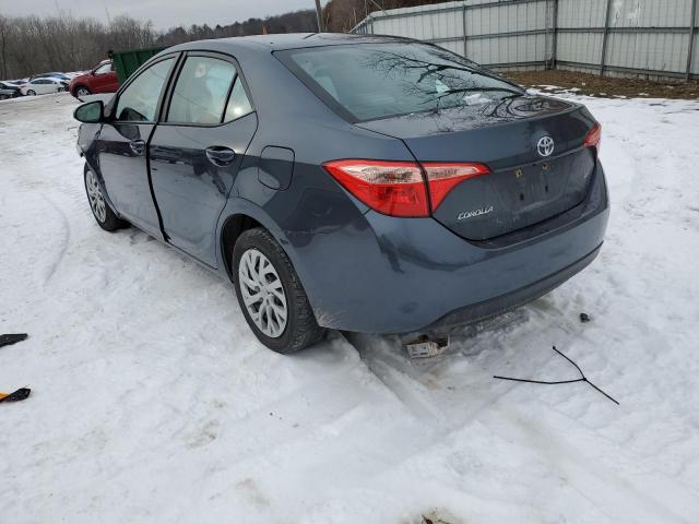 Photo 2 from auction – 2017 TOYOTA COROLLA L with VIN 2T1BURHE9HC777151