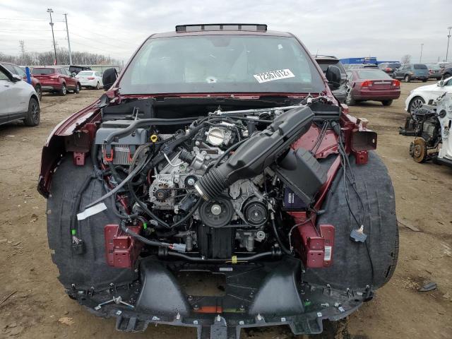 Photo 5 from auction – 2022 DODGE DURANGO R/ with VIN 1C4SDJCT4NC215461