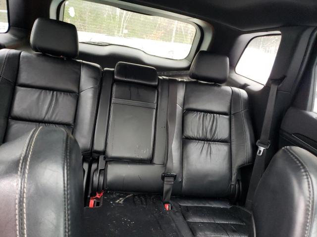 Photo 10 from auction – 2015 JEEP GRAND CHER with VIN 1C4RJFBG7FC662571