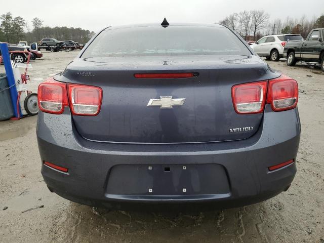 Photo 6 from auction – 2013 CHEVROLET MALIBU LS with VIN 1G11A5SA4DF303539
