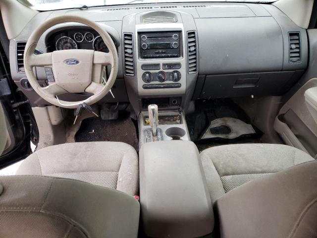Photo 8 from auction – 2008 FORD EDGE with VIN 2FMDK36C58BA26260
