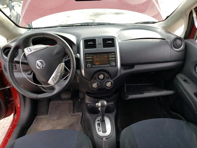 Photo 8 from auction – 2014 NISSAN VERSA NOTE with VIN 3N1CE2CP6EL384947