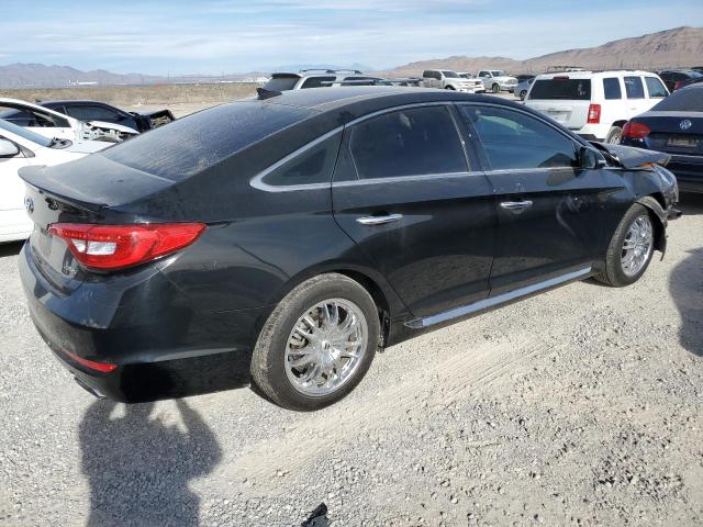 Photo 3 from auction – 2015 HYUNDAI SONATA SPO with VIN 5NPE34AF9FH062922