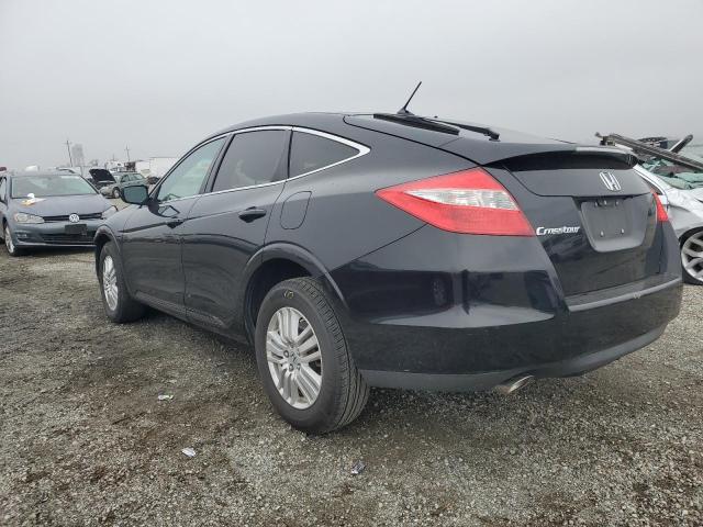 Photo 2 from auction – 2012 HONDA CROSSTOUR with VIN 5J6TF3H57CL000877