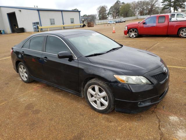 Photo 4 from auction – 2009 TOYOTA CAMRY BASE with VIN 4T1BE46K69U355718