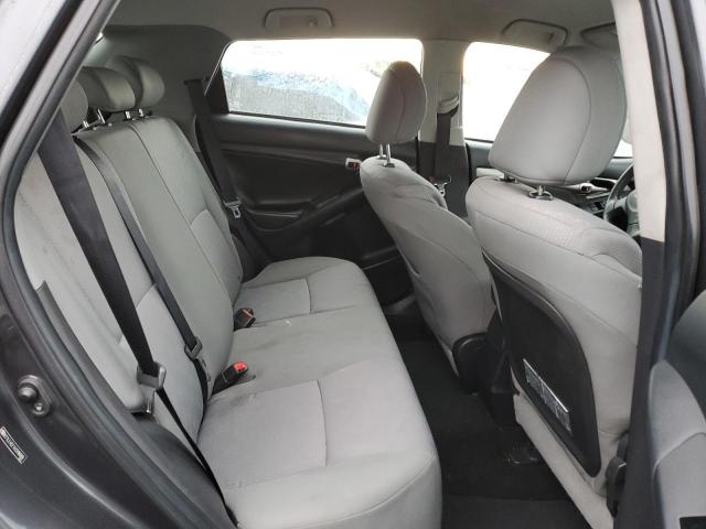 Photo 10 from auction – 2010 TOYOTA COROLLA MA with VIN 2T1LE4EE1AC018069