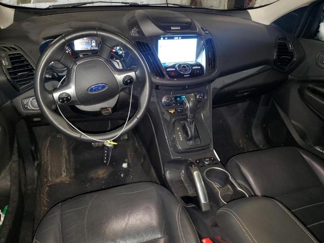 Photo 8 from auction – 2016 FORD ESCAPE TIT with VIN 1FMCU9J96GUA34803