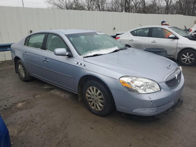 Photo 4 from auction – 2006 BUICK LUCERNE CX with VIN 1G4HP57216U180797