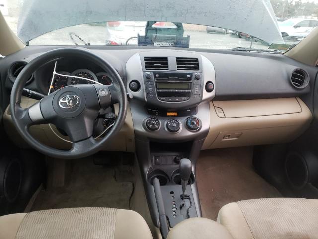 Photo 8 from auction – 2011 TOYOTA RAV4 with VIN 2T3BF4DV3BW164300