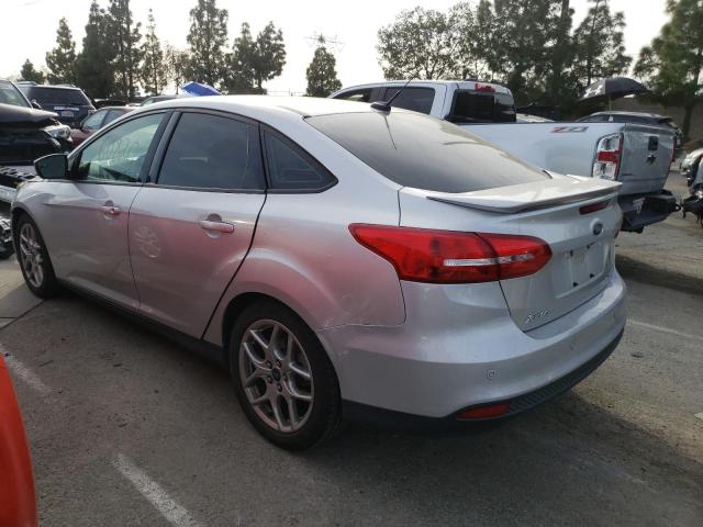 Photo 2 from auction – 2015 FORD FOCUS SE with VIN 1FADP3F25FL235420