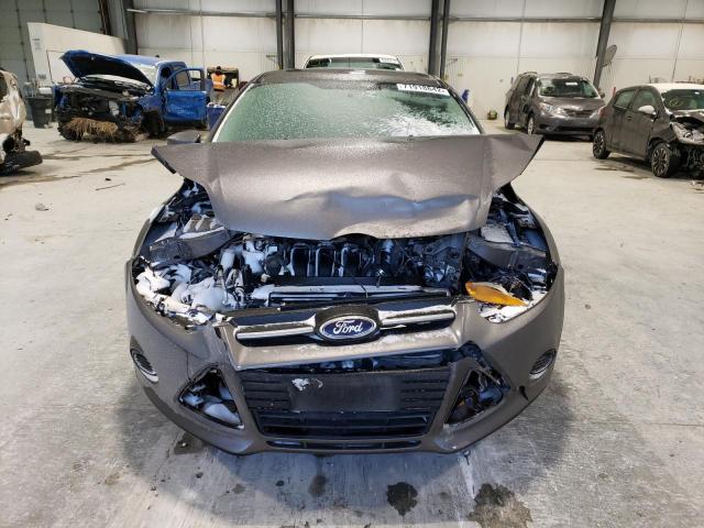 Photo 5 from auction – 2014 FORD FOCUS SE with VIN 1FADP3F25EL155808