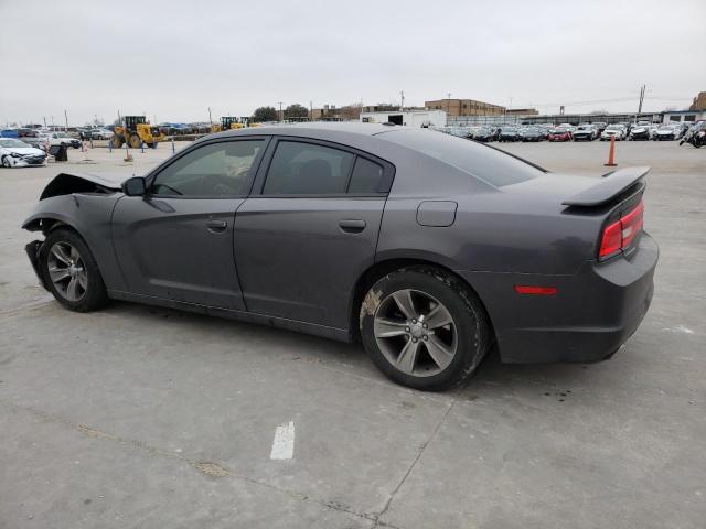 Photo 2 from auction – 2014 DODGE CHARGER SX with VIN 2C3CDXHG6EH117343