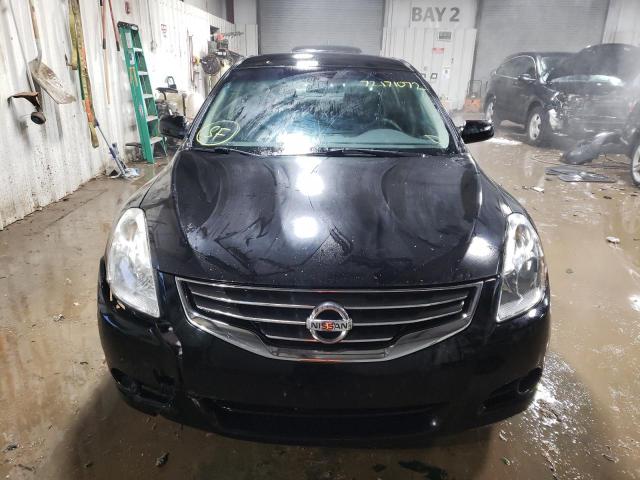Photo 5 from auction – 2011 NISSAN ALTIMA BAS with VIN 1N4AL2AP6BN468880