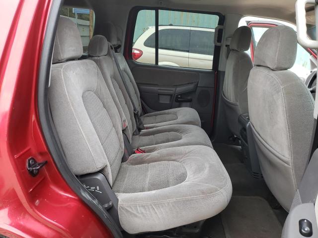 Photo 11 from auction – 2005 FORD EXPLORER X with VIN 1FMZU73E35UC00748