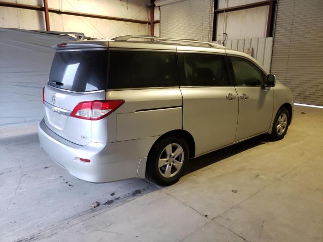 Photo 3 from auction – 2012 NISSAN QUEST with VIN JN8AE2KP2C9050284