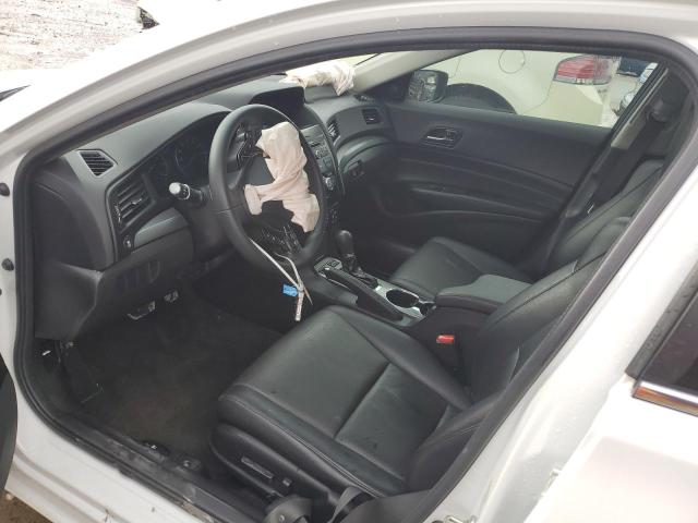 Photo 7 from auction – 2014 ACURA ILX 20 with VIN 19VDE1F32EE014094