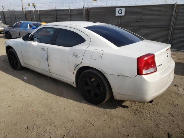 Photo 2 from auction – 2009 DODGE CHARGER SX with VIN 2B3KA33V09H628620