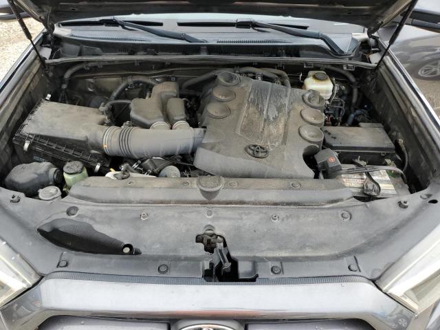 Photo 12 from auction – 2015 TOYOTA 4RUNNER SR with VIN JTEZU5JR4F5093747