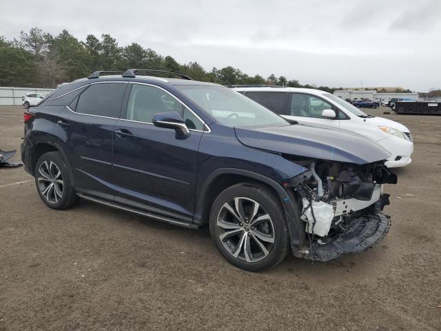 Photo 4 from auction – 2018 LEXUS RX 350 BAS with VIN 2T2BZMCA4JC146852