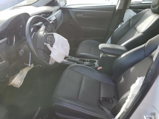 Photo 7 from auction – 2015 TOYOTA COROLLA L with VIN 2T1BURHE0FC411902